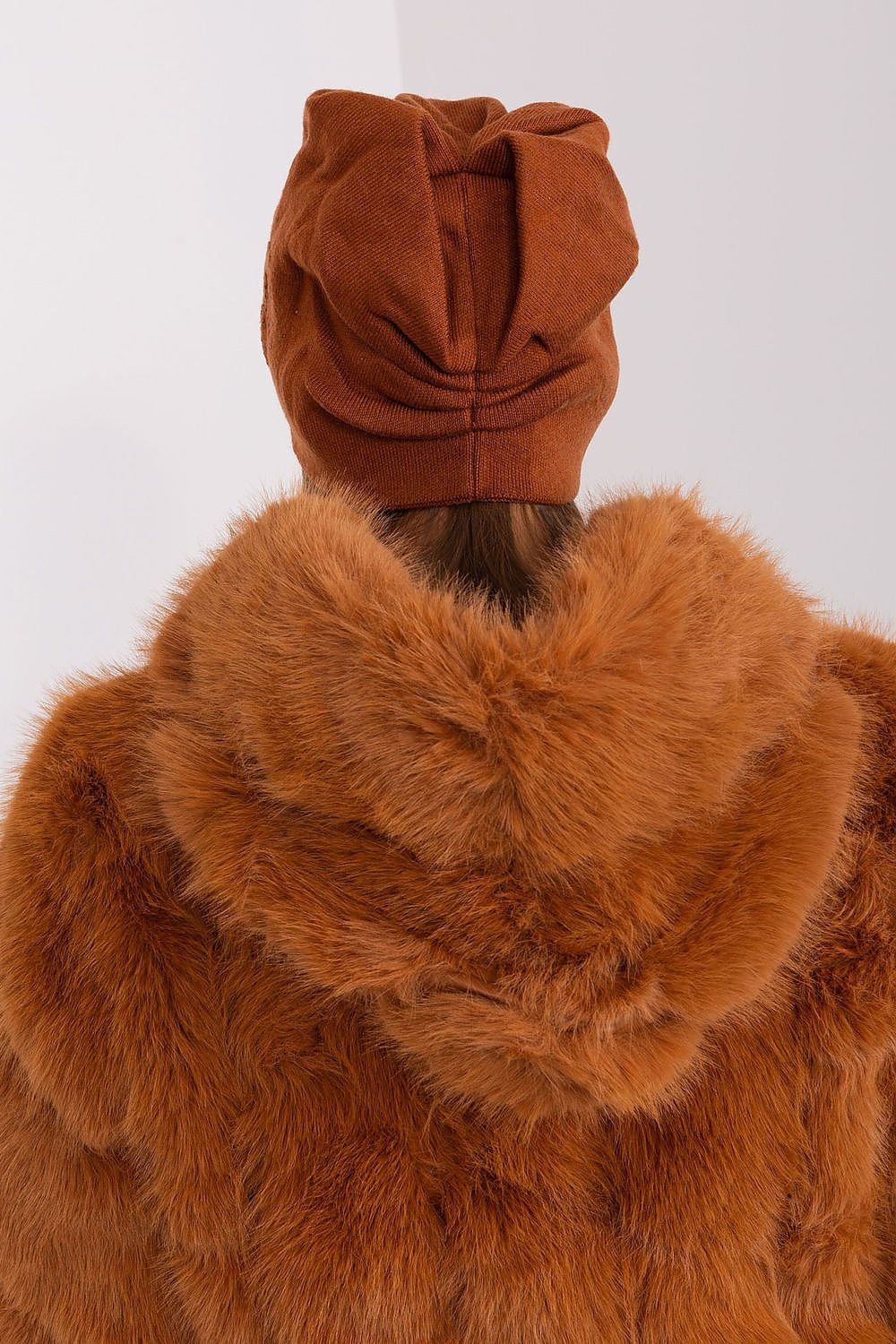 Cap model 190600