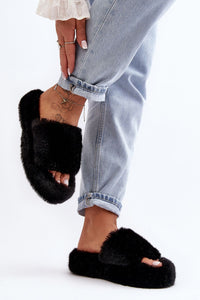 Slippers model 190673