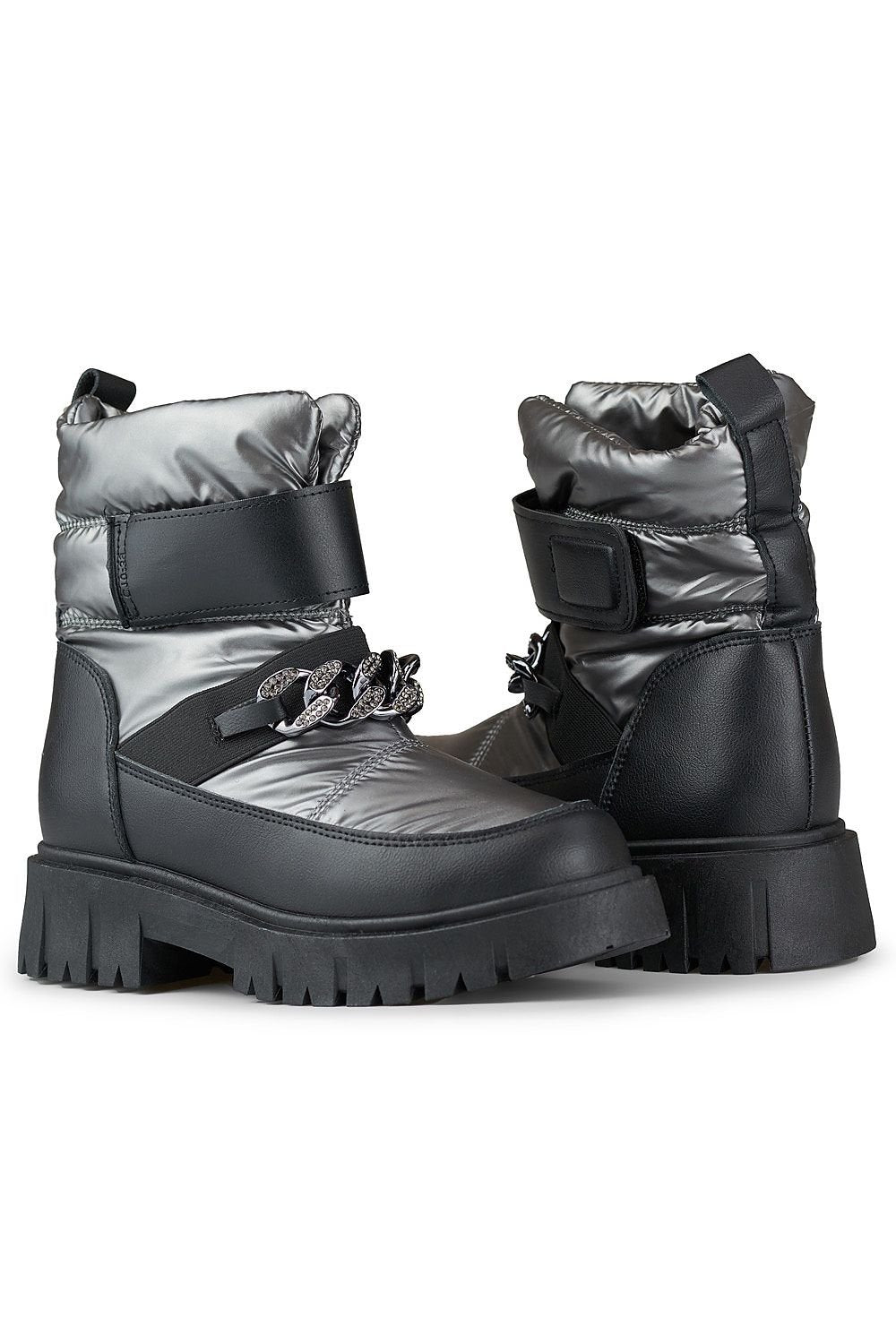 Snow boots model 190675