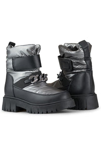 Snow boots model 190675