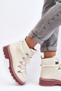 Trapper shoes model 190717