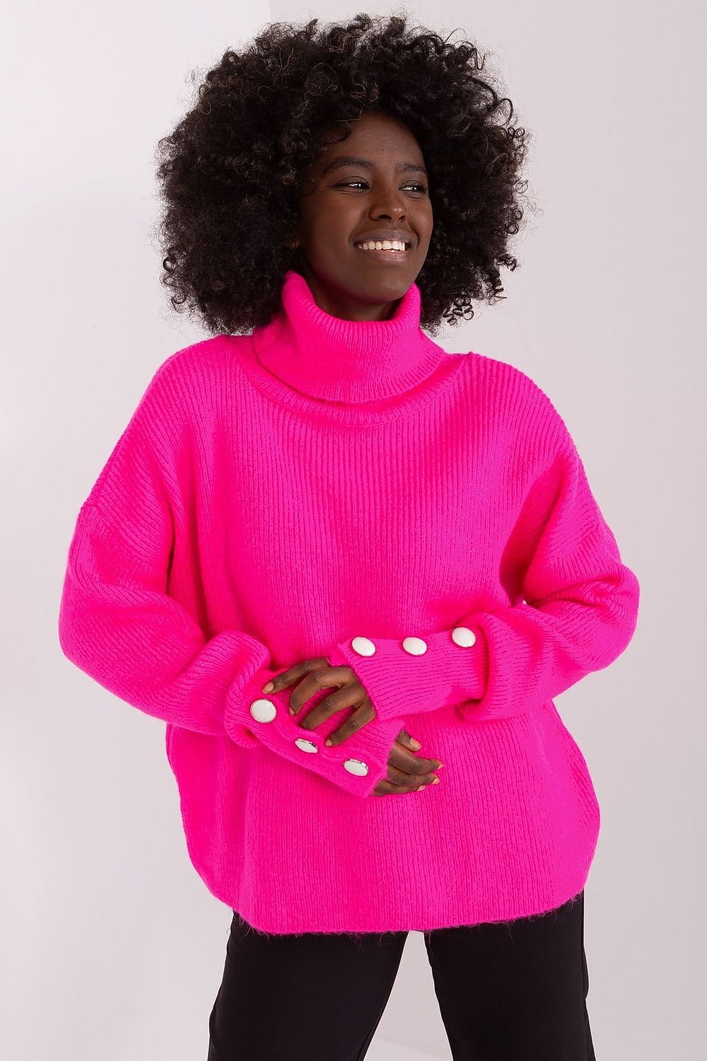 Turtleneck model 190747