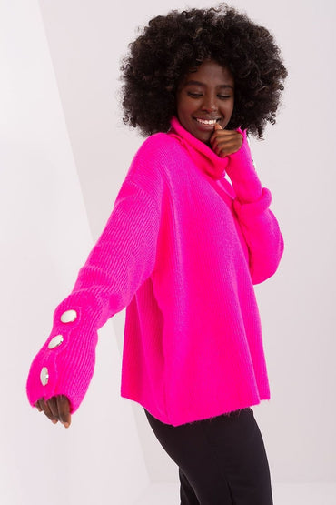Turtleneck model 190747