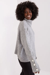 Turtleneck model 190749
