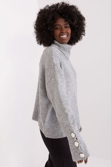 Turtleneck model 190749