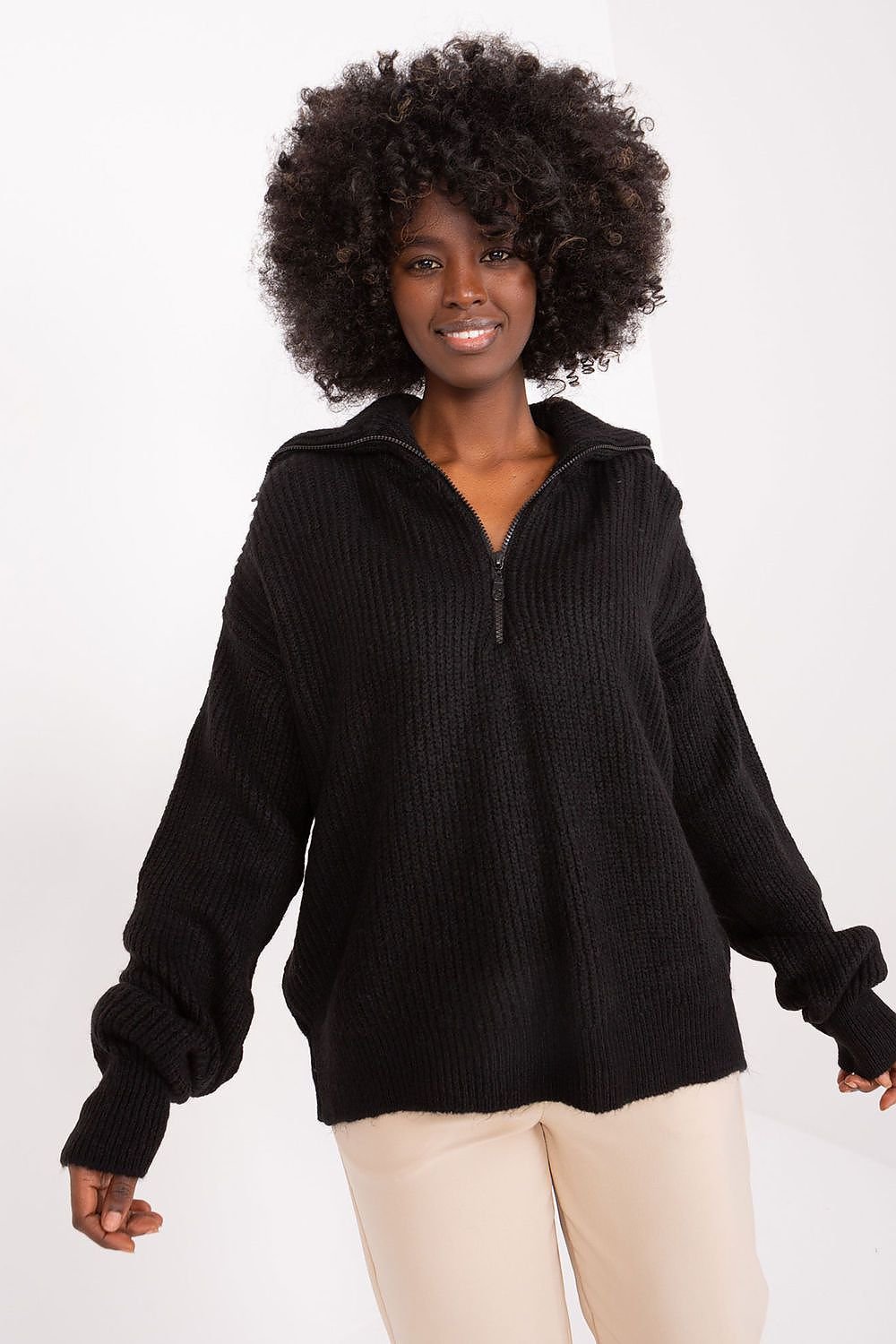 Turtleneck model 190752