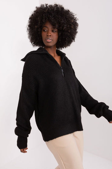 Turtleneck model 190752