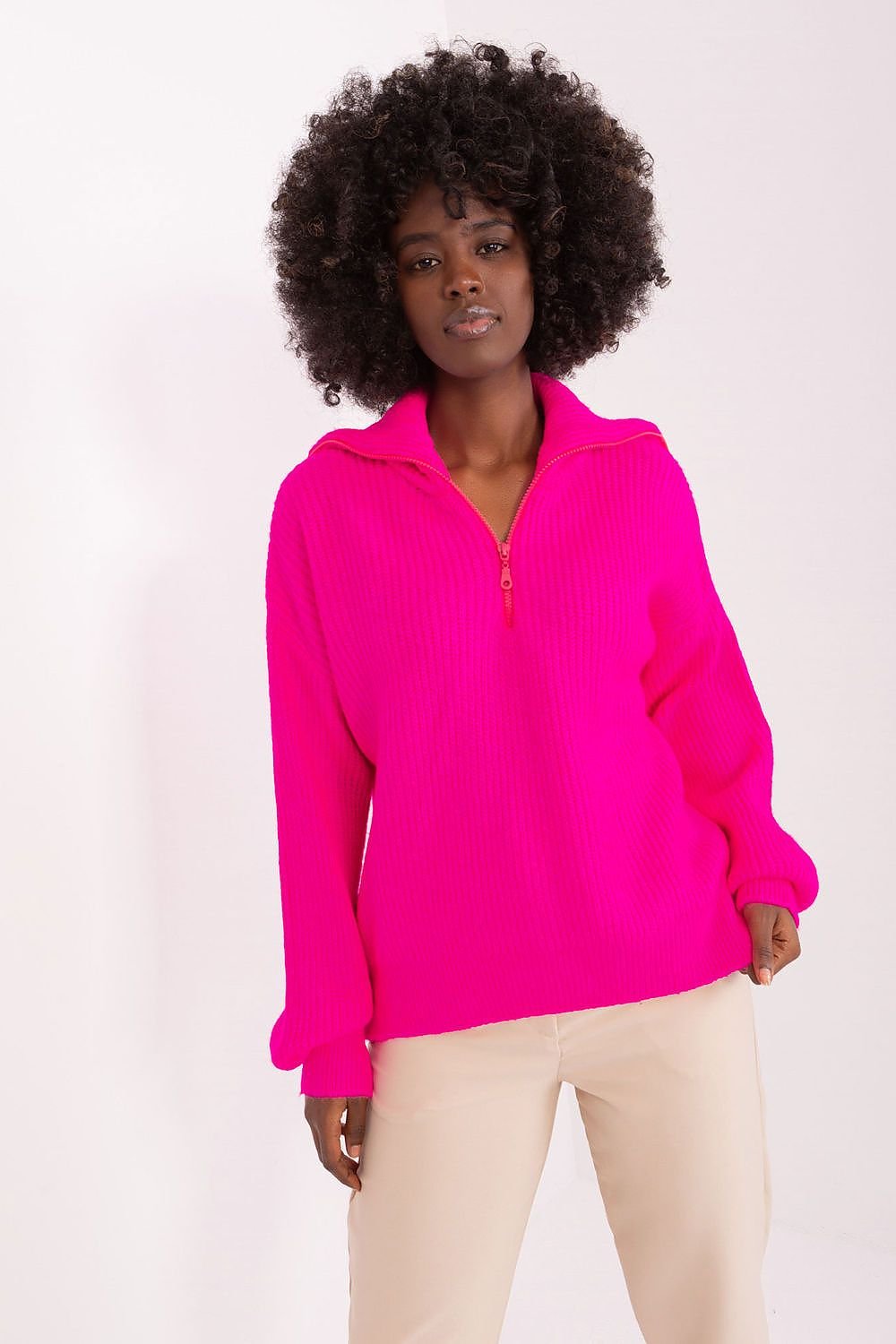 Turtleneck model 190753