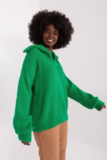 Turtleneck model 190754