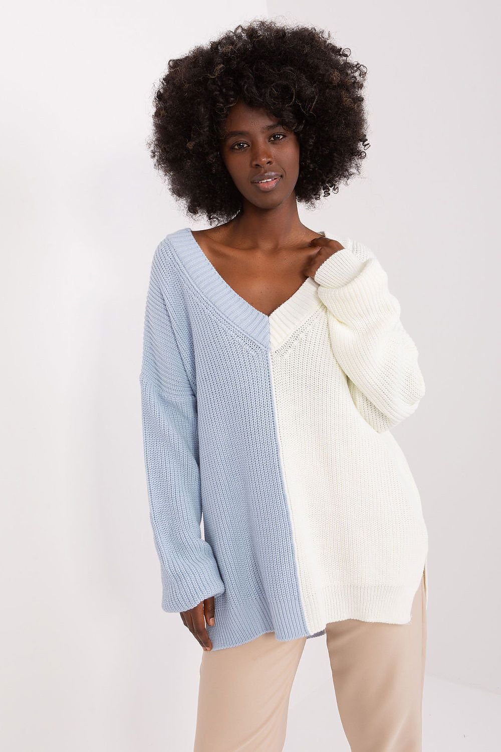 Jumper model 190761
