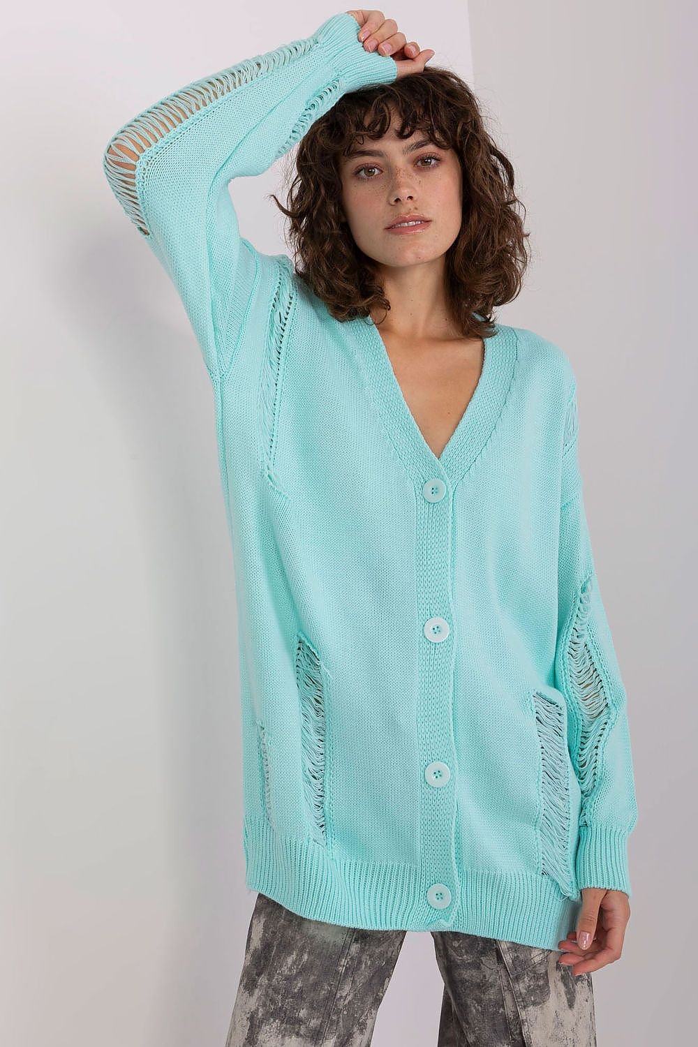 Cardigan model 190772