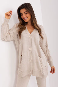 Cardigan model 190775