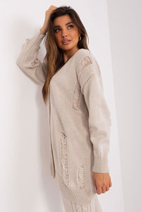 Cardigan model 190775