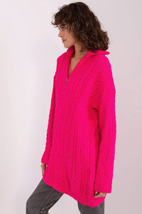 Turtleneck model 190786