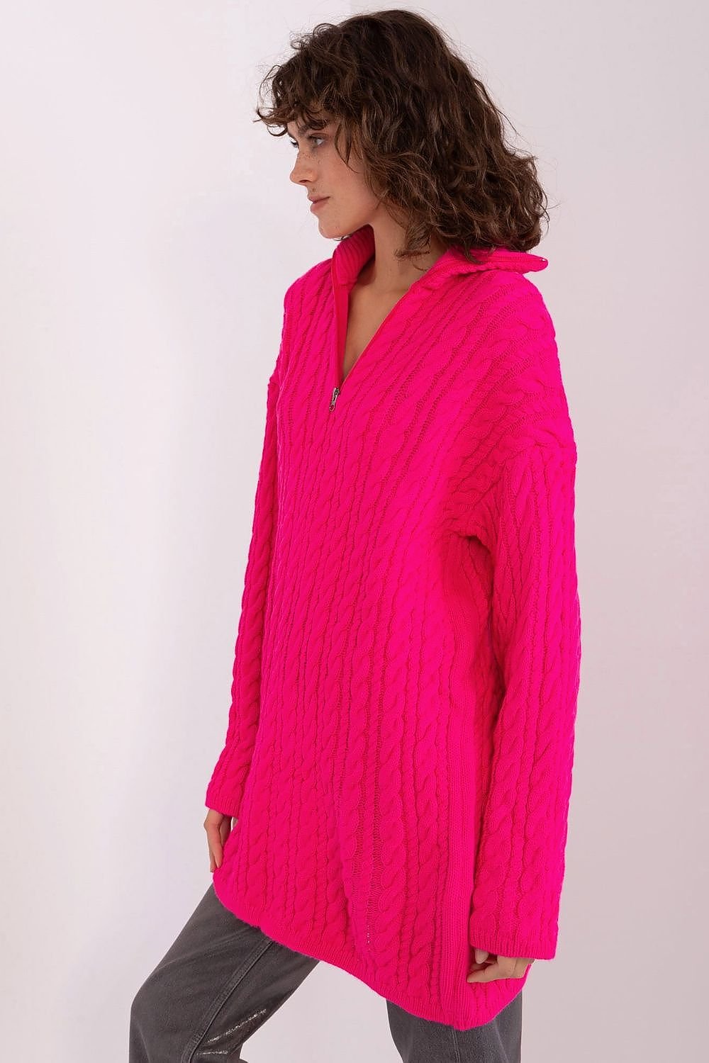 Turtleneck model 190786