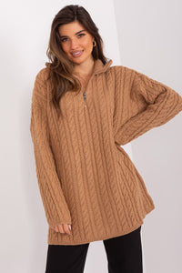 Turtleneck model 190787