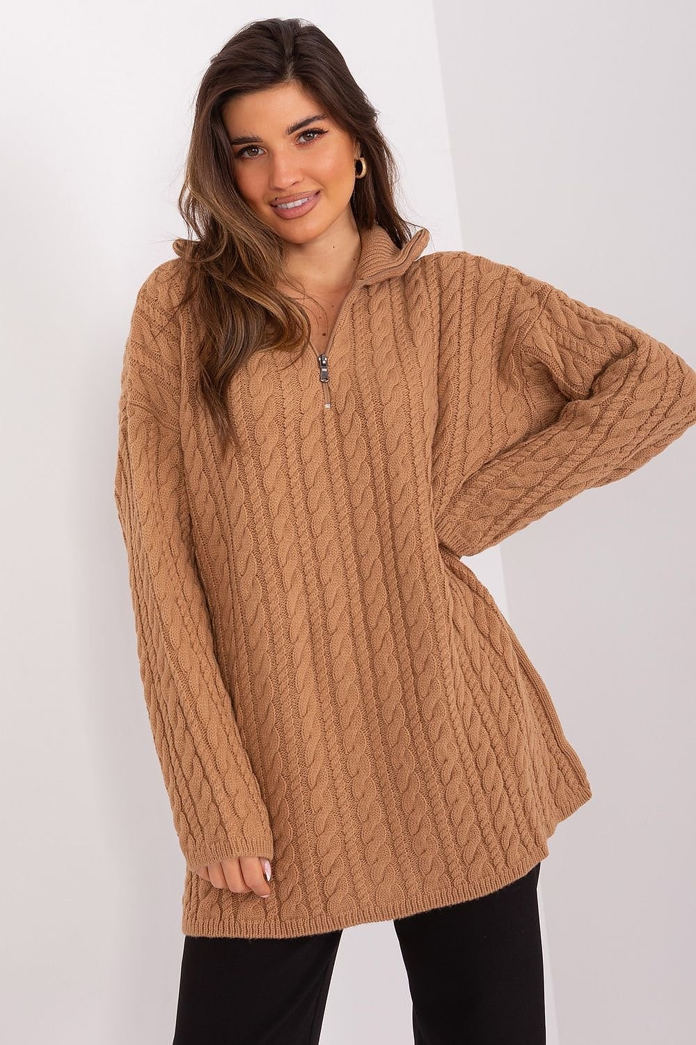 Turtleneck model 190787