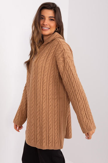 Turtleneck model 190787