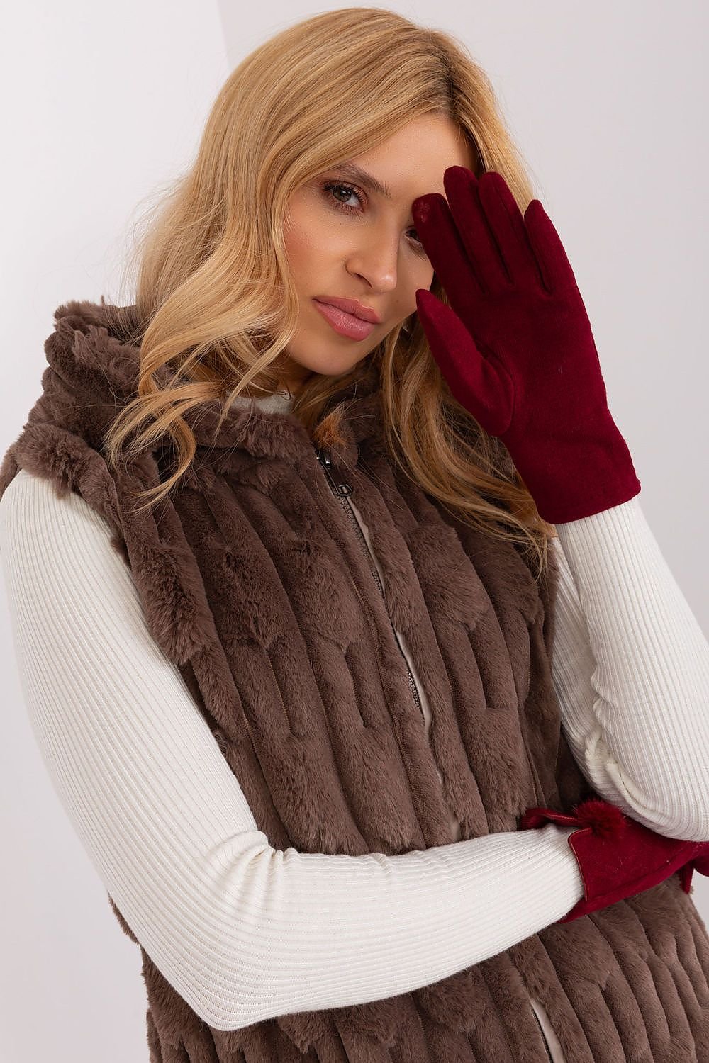 Gloves model 190795