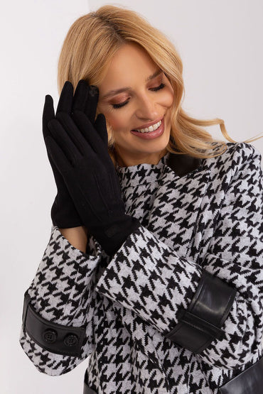 Gloves model 190805