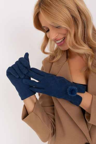 Gloves model 190806