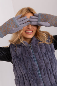 Gloves model 190814