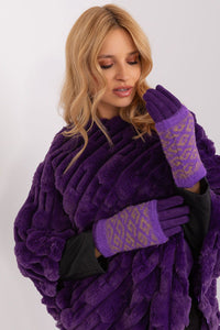 Gloves model 190817