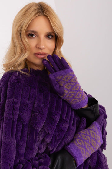 Gloves model 190817