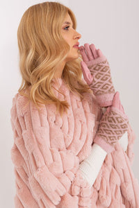 Gloves model 190818