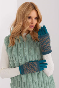 Gloves model 190820