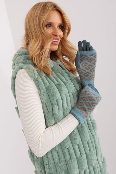 Gloves model 190821