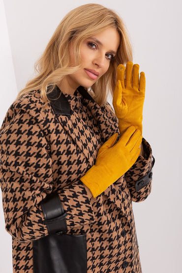 Gloves model 190826