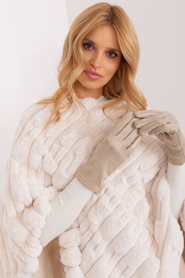 Gloves model 190827