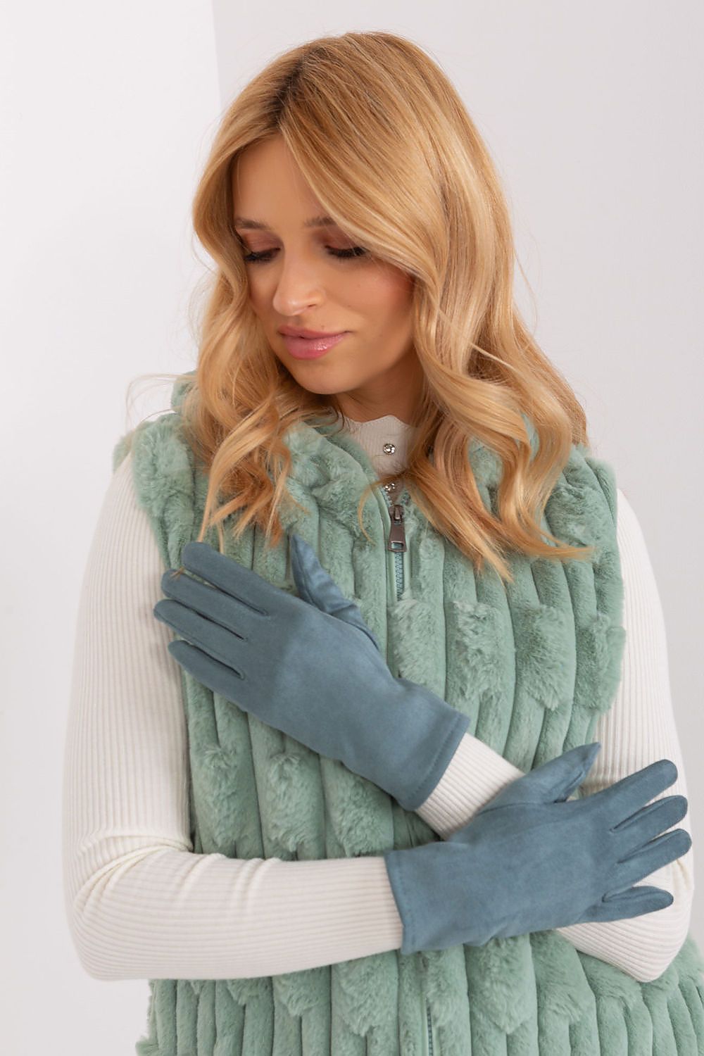 Gloves model 190832