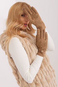 Gloves model 190836