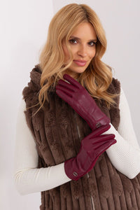 Gloves model 190847