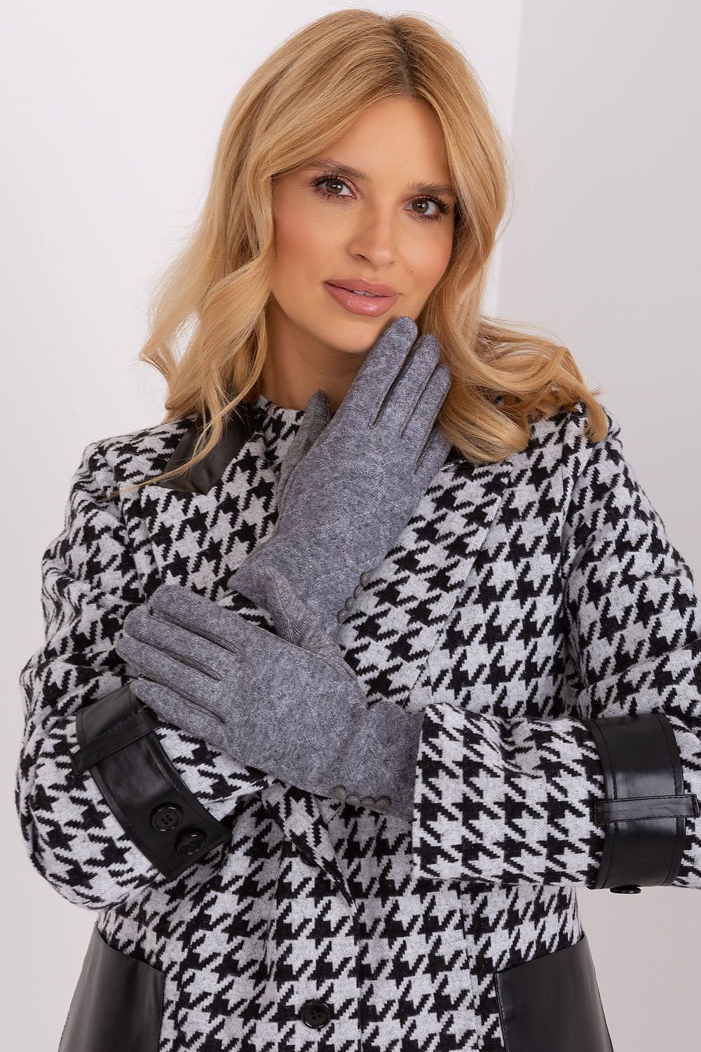 Gloves model 190851