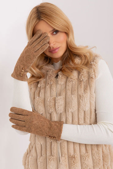 Gloves model 190854