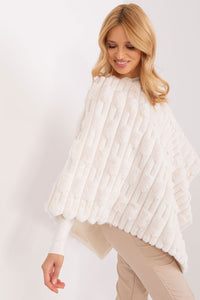 Poncho model 190860