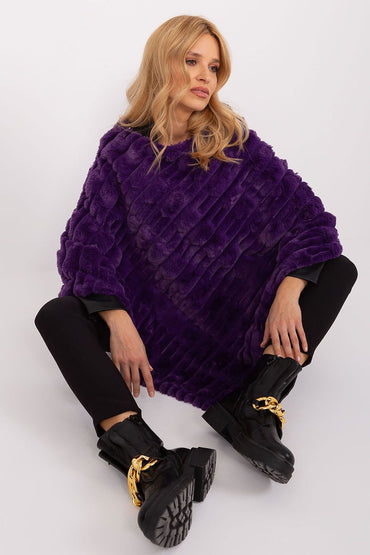 Poncho model 190861