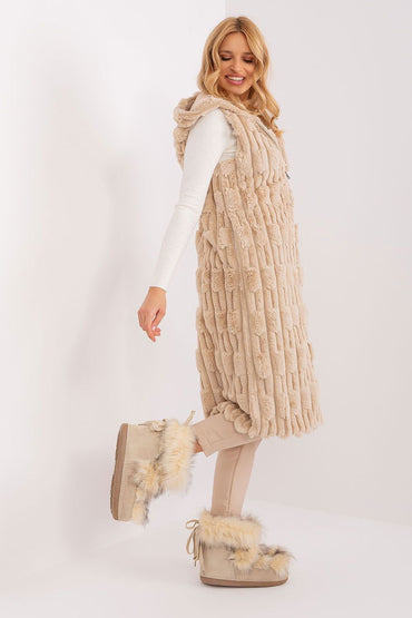 Gilet model 190865