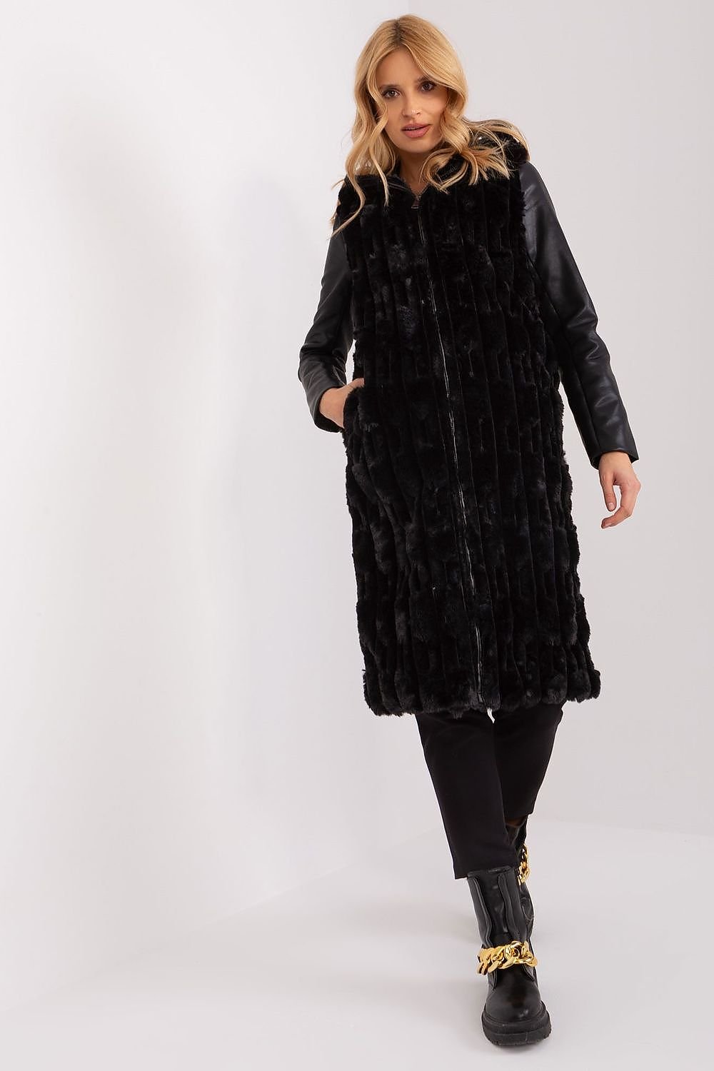 Gilet model 190866