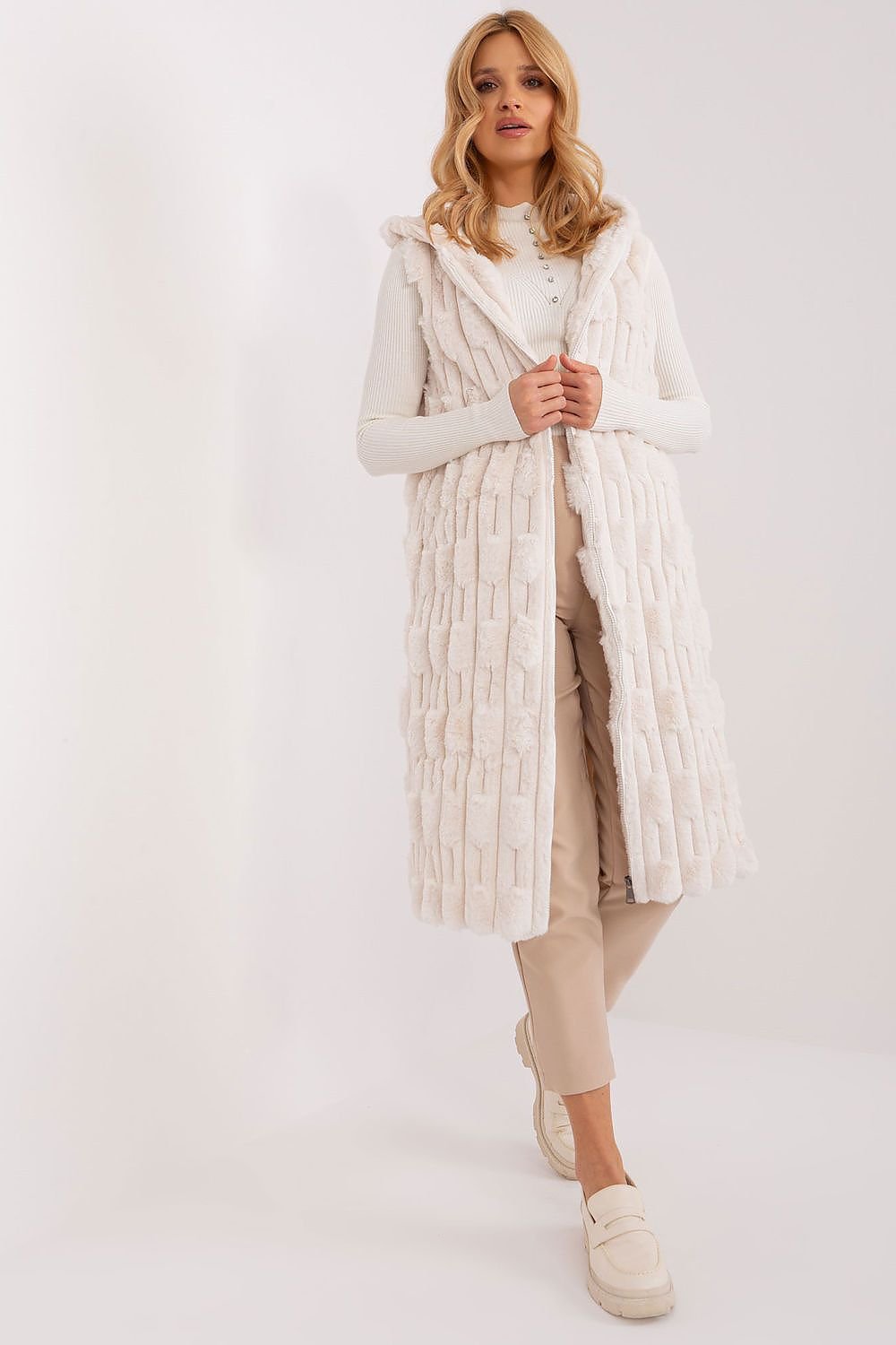 Gilet model 190867