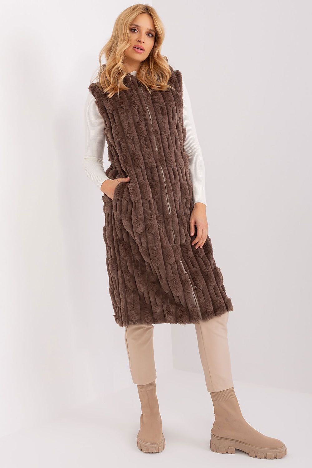 Gilet model 190868