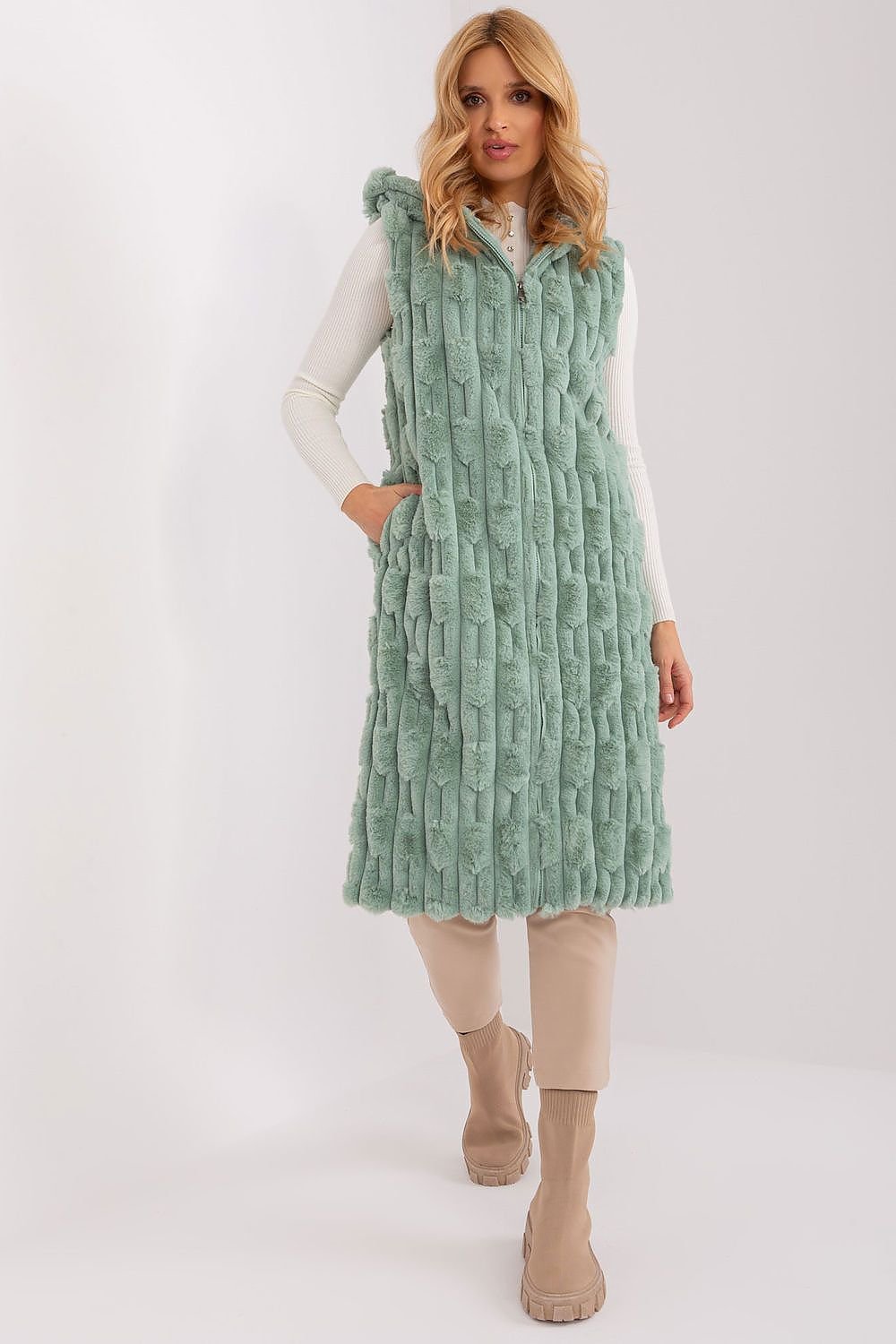 Gilet model 190869