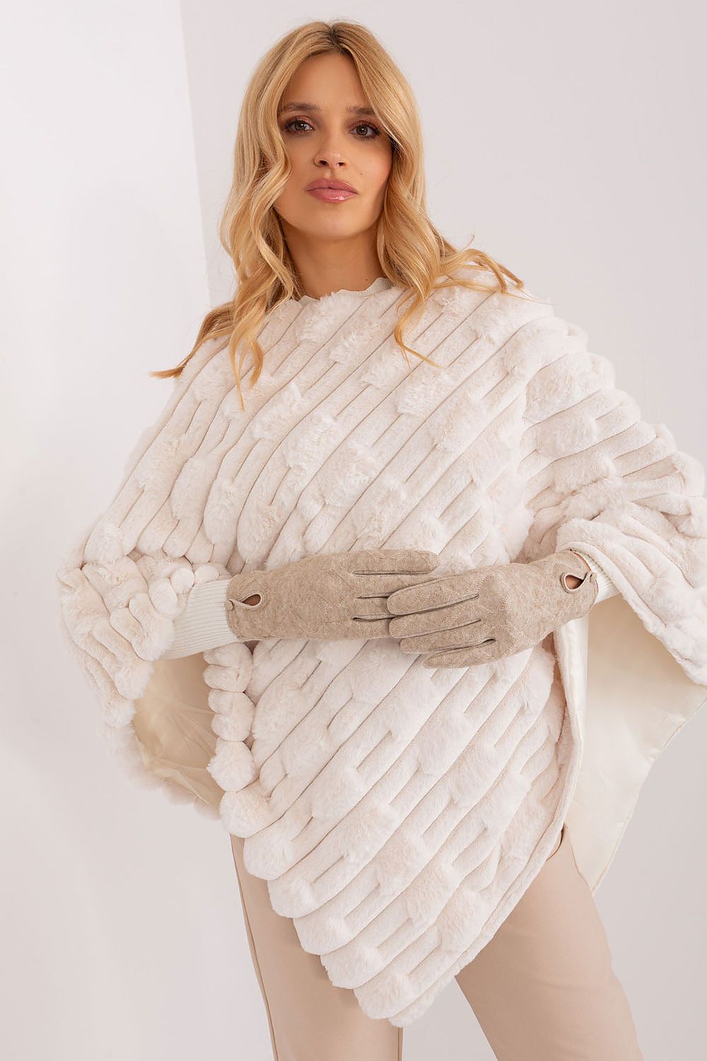 Gloves model 190875