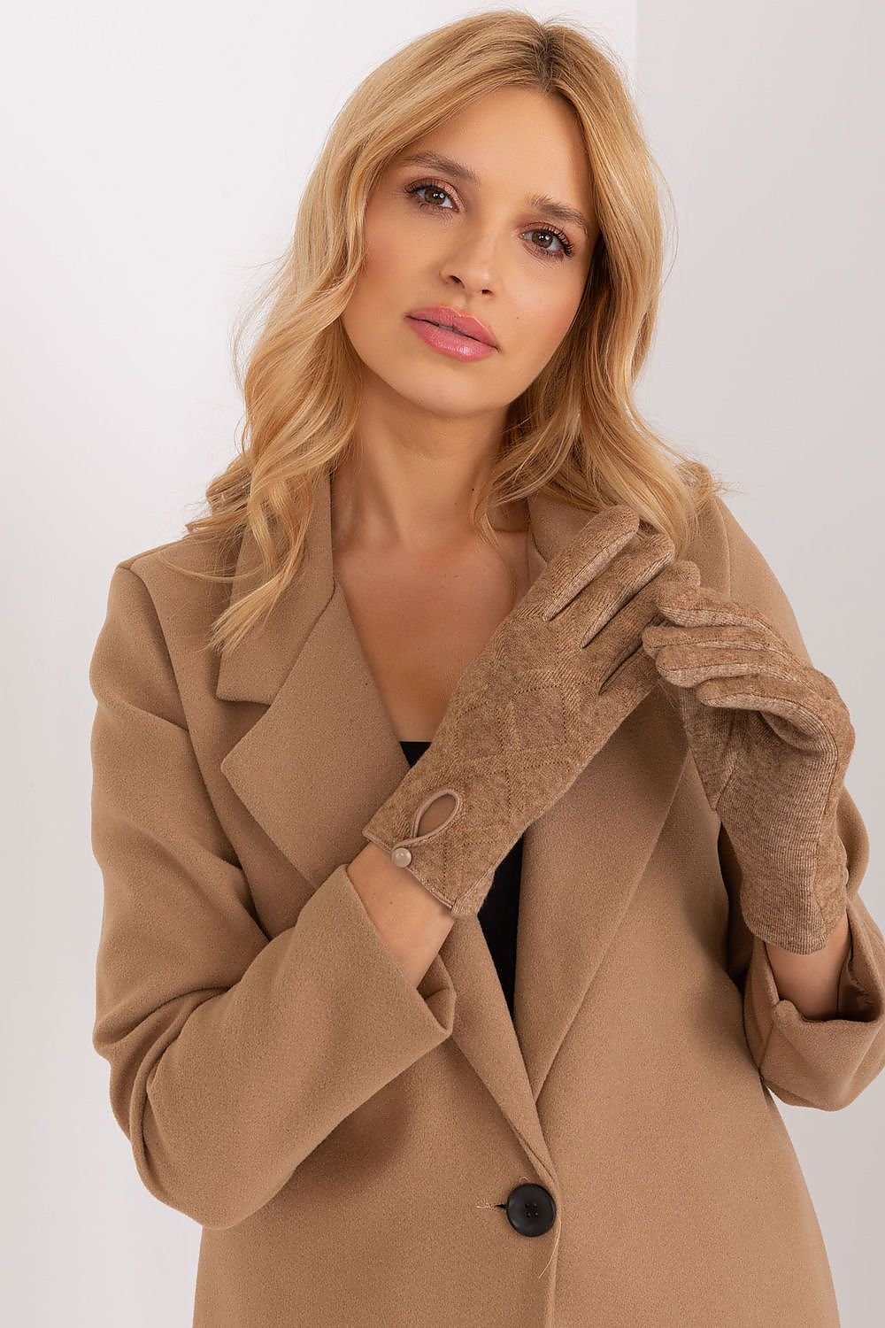 Gloves model 190876