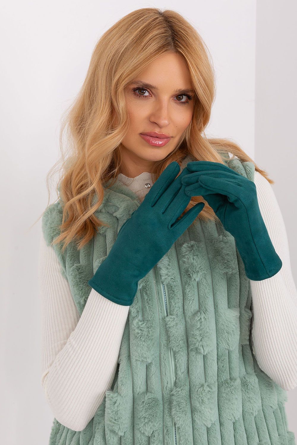 Gloves model 190879