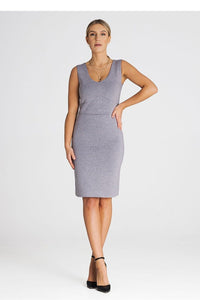 Evening dress model 190898