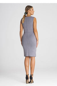 Evening dress model 190898